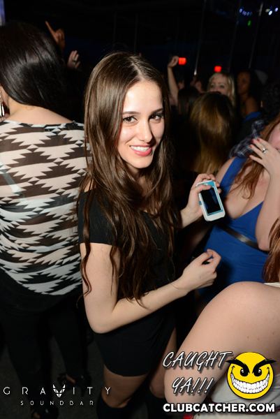 Gravity Soundbar nightclub photo 151 - February 19th, 2014