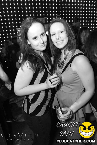 Gravity Soundbar nightclub photo 152 - February 19th, 2014