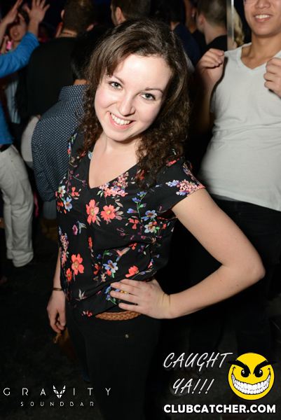 Gravity Soundbar nightclub photo 153 - February 19th, 2014