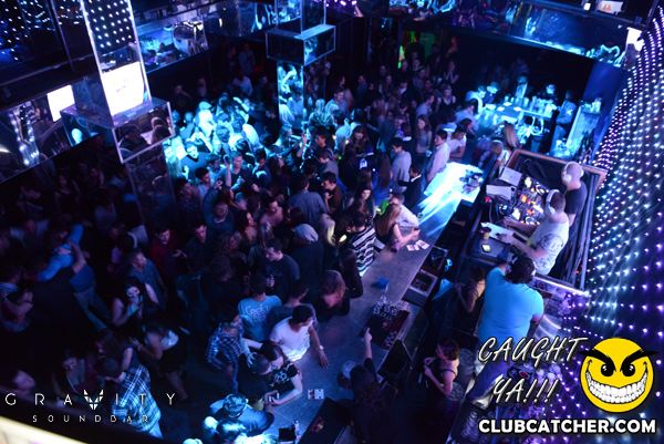 Gravity Soundbar nightclub photo 154 - February 19th, 2014