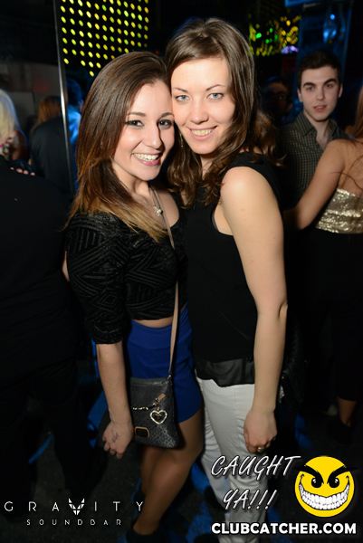 Gravity Soundbar nightclub photo 155 - February 19th, 2014