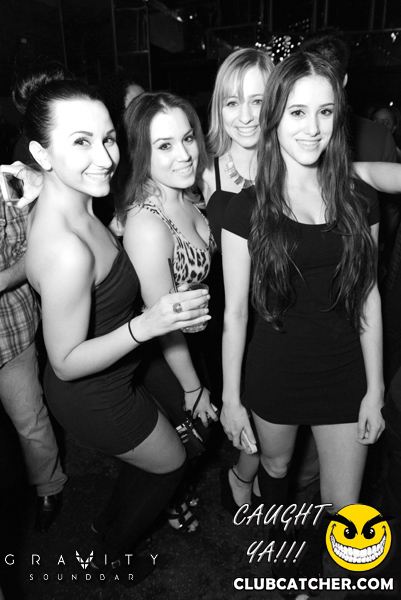 Gravity Soundbar nightclub photo 156 - February 19th, 2014