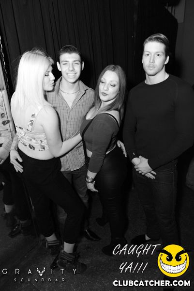 Gravity Soundbar nightclub photo 157 - February 19th, 2014