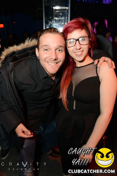 Gravity Soundbar nightclub photo 159 - February 19th, 2014