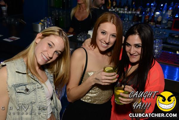 Gravity Soundbar nightclub photo 17 - February 19th, 2014