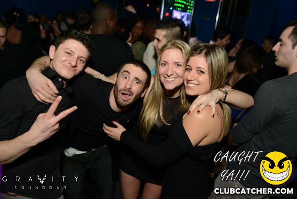 Gravity Soundbar nightclub photo 161 - February 19th, 2014