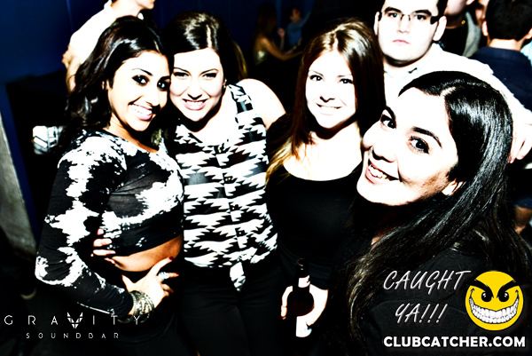 Gravity Soundbar nightclub photo 162 - February 19th, 2014