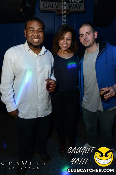 Gravity Soundbar nightclub photo 163 - February 19th, 2014