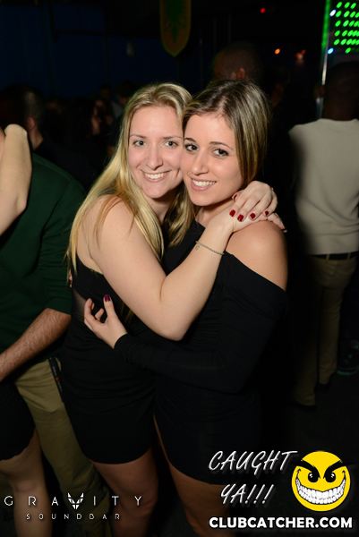 Gravity Soundbar nightclub photo 166 - February 19th, 2014