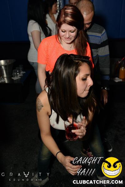 Gravity Soundbar nightclub photo 167 - February 19th, 2014