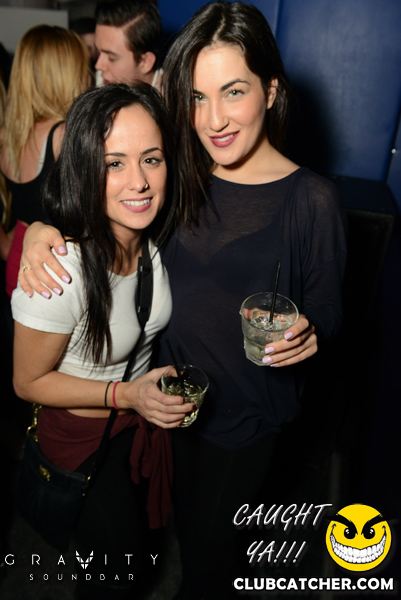 Gravity Soundbar nightclub photo 168 - February 19th, 2014