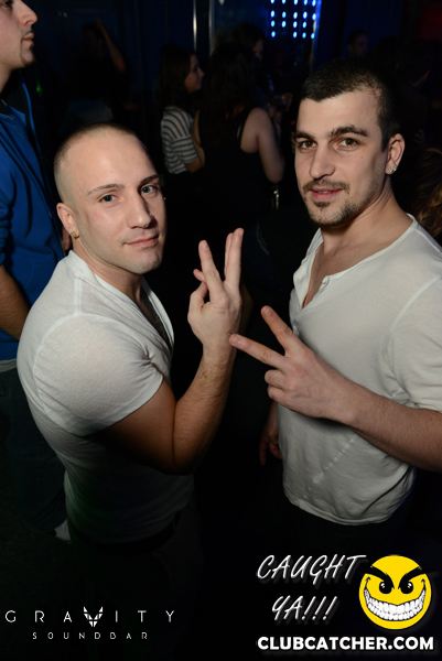 Gravity Soundbar nightclub photo 169 - February 19th, 2014