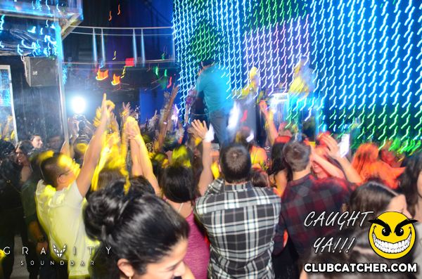 Gravity Soundbar nightclub photo 171 - February 19th, 2014