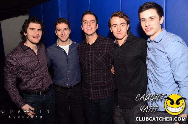Gravity Soundbar nightclub photo 172 - February 19th, 2014