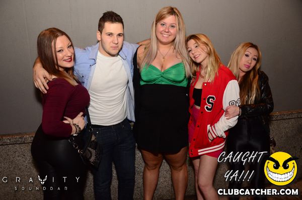 Gravity Soundbar nightclub photo 173 - February 19th, 2014