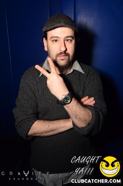 Gravity Soundbar nightclub photo 177 - February 19th, 2014