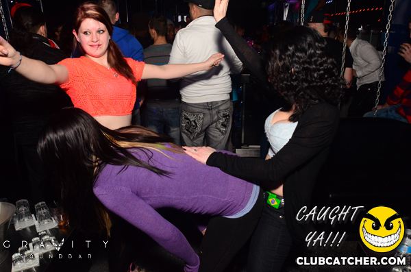Gravity Soundbar nightclub photo 178 - February 19th, 2014