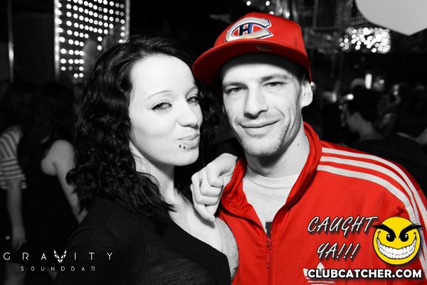 Gravity Soundbar nightclub photo 19 - February 19th, 2014