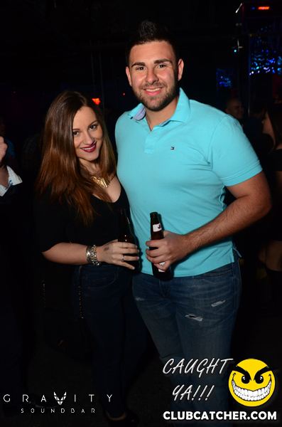 Gravity Soundbar nightclub photo 182 - February 19th, 2014
