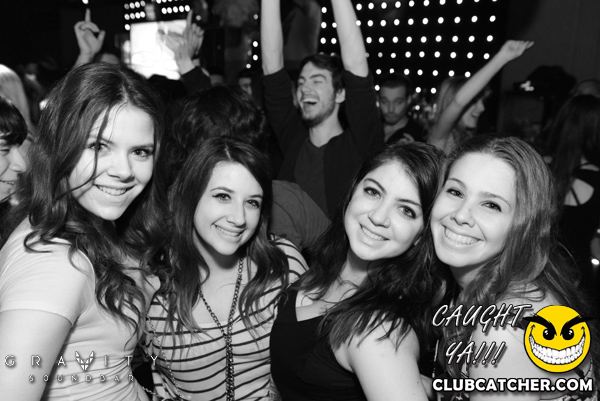 Gravity Soundbar nightclub photo 183 - February 19th, 2014