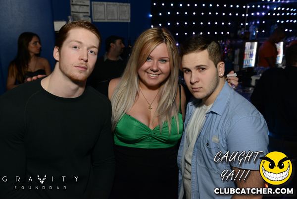 Gravity Soundbar nightclub photo 184 - February 19th, 2014