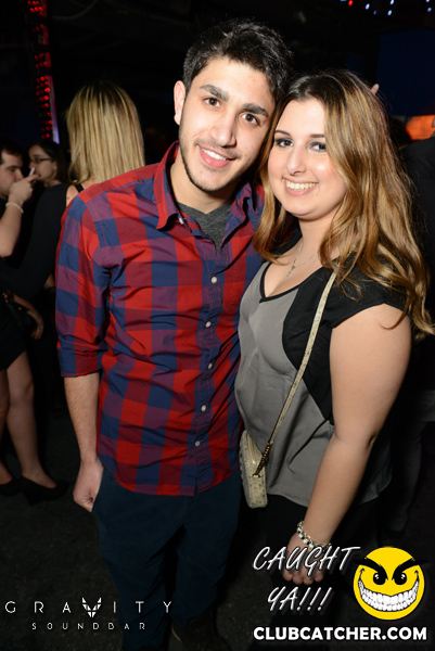 Gravity Soundbar nightclub photo 193 - February 19th, 2014