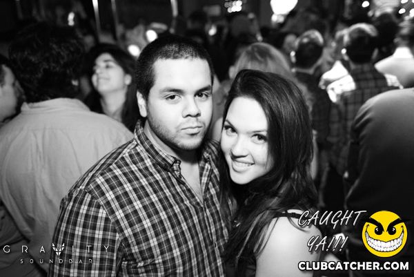 Gravity Soundbar nightclub photo 194 - February 19th, 2014