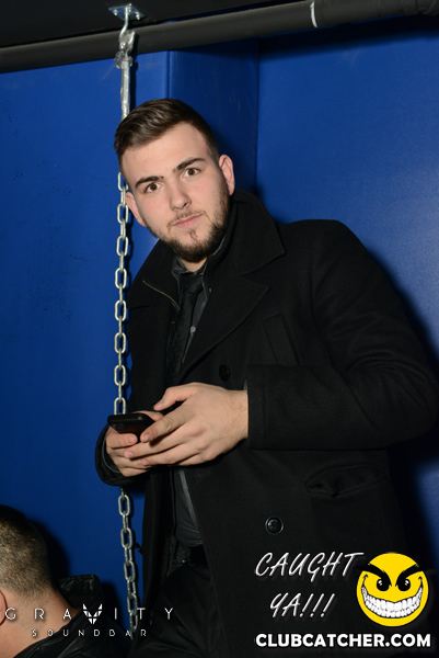 Gravity Soundbar nightclub photo 195 - February 19th, 2014