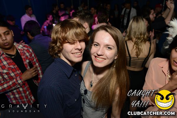 Gravity Soundbar nightclub photo 197 - February 19th, 2014