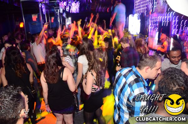 Gravity Soundbar nightclub photo 198 - February 19th, 2014