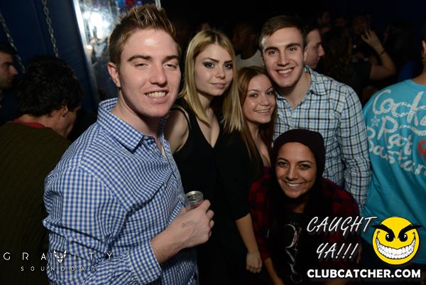 Gravity Soundbar nightclub photo 201 - February 19th, 2014