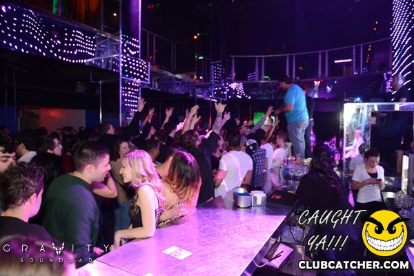 Gravity Soundbar nightclub photo 203 - February 19th, 2014