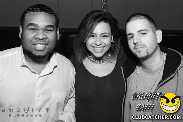 Gravity Soundbar nightclub photo 204 - February 19th, 2014