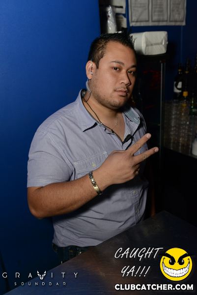 Gravity Soundbar nightclub photo 205 - February 19th, 2014