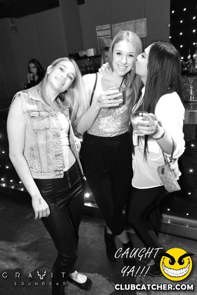 Gravity Soundbar nightclub photo 206 - February 19th, 2014
