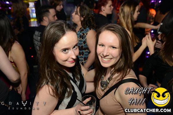 Gravity Soundbar nightclub photo 207 - February 19th, 2014