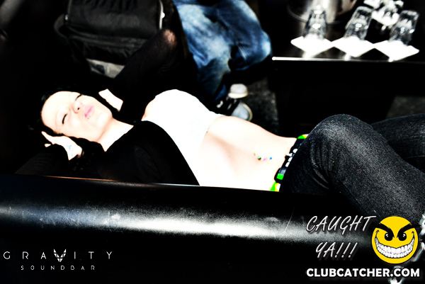 Gravity Soundbar nightclub photo 208 - February 19th, 2014