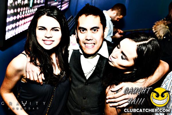 Gravity Soundbar nightclub photo 211 - February 19th, 2014