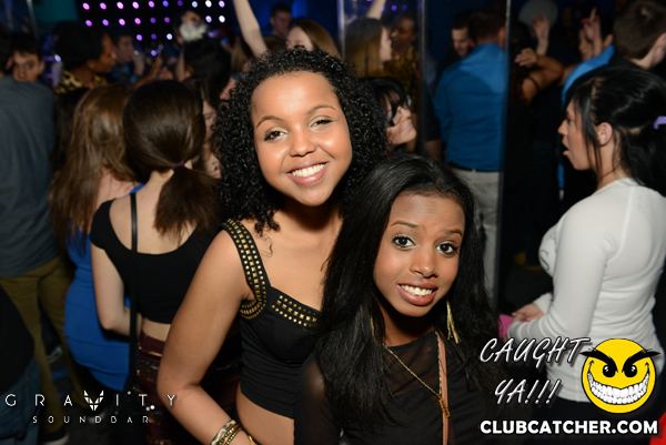 Gravity Soundbar nightclub photo 212 - February 19th, 2014