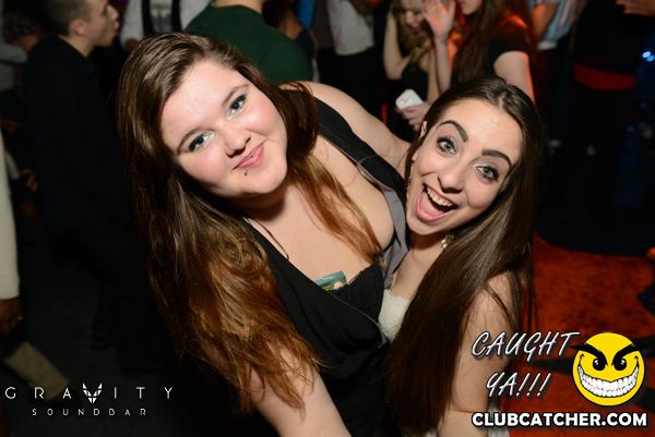 Gravity Soundbar nightclub photo 214 - February 19th, 2014