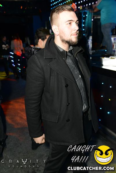 Gravity Soundbar nightclub photo 216 - February 19th, 2014