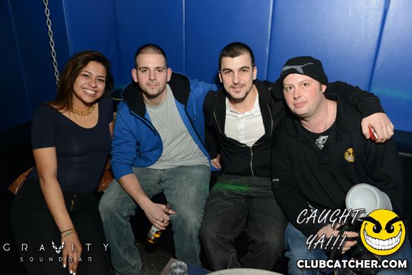 Gravity Soundbar nightclub photo 23 - February 19th, 2014