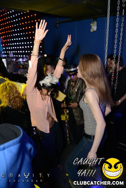 Gravity Soundbar nightclub photo 221 - February 19th, 2014
