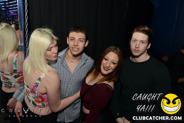 Gravity Soundbar nightclub photo 225 - February 19th, 2014