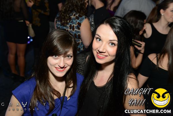 Gravity Soundbar nightclub photo 226 - February 19th, 2014