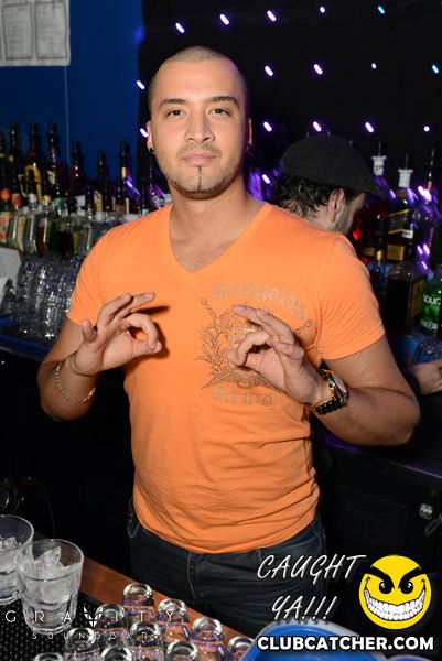 Gravity Soundbar nightclub photo 24 - February 19th, 2014