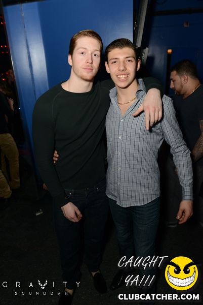 Gravity Soundbar nightclub photo 232 - February 19th, 2014
