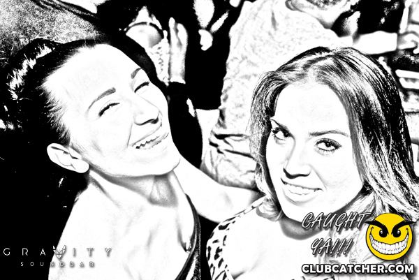 Gravity Soundbar nightclub photo 233 - February 19th, 2014