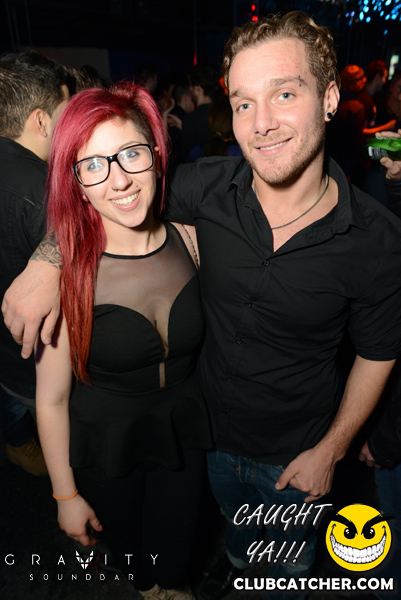 Gravity Soundbar nightclub photo 234 - February 19th, 2014