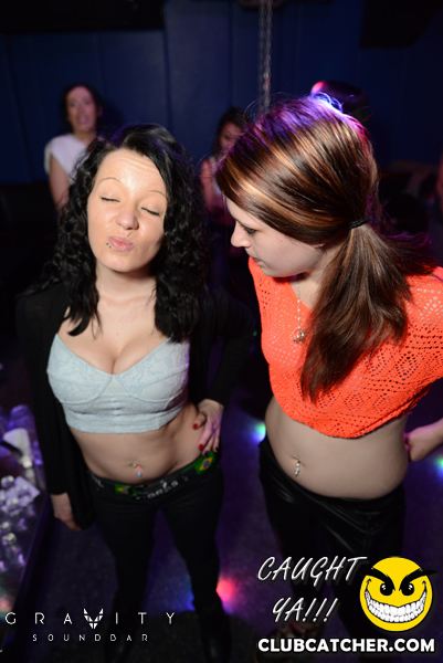 Gravity Soundbar nightclub photo 235 - February 19th, 2014